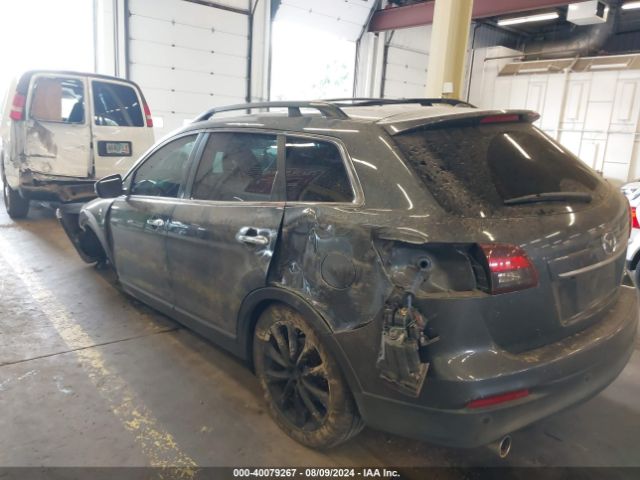 JM3TB3DV4E0435441 Mazda Cx-9 Grand Touring