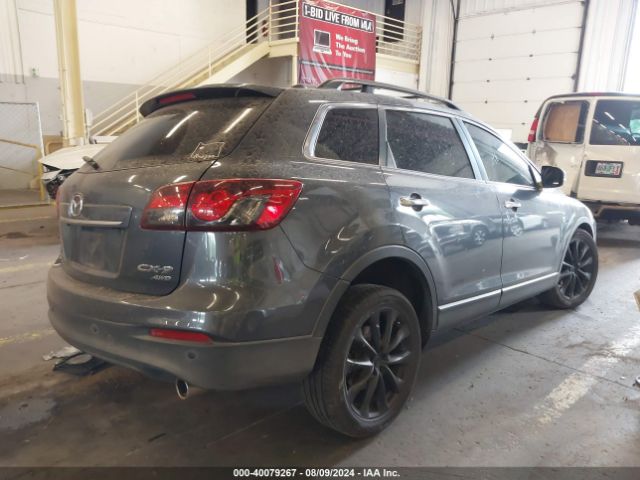 JM3TB3DV4E0435441 Mazda Cx-9 Grand Touring