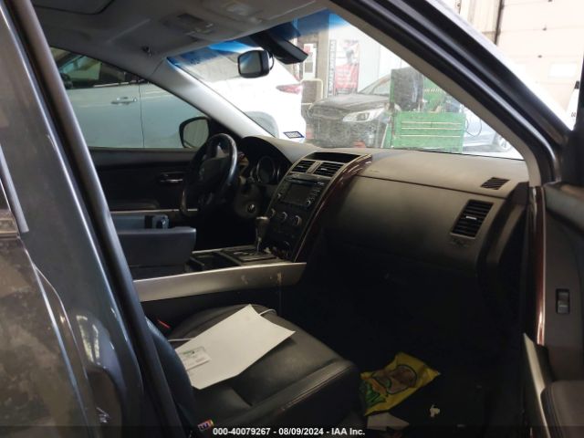 JM3TB3DV4E0435441 Mazda Cx-9 Grand Touring