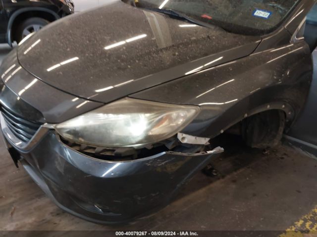 JM3TB3DV4E0435441 Mazda Cx-9 Grand Touring