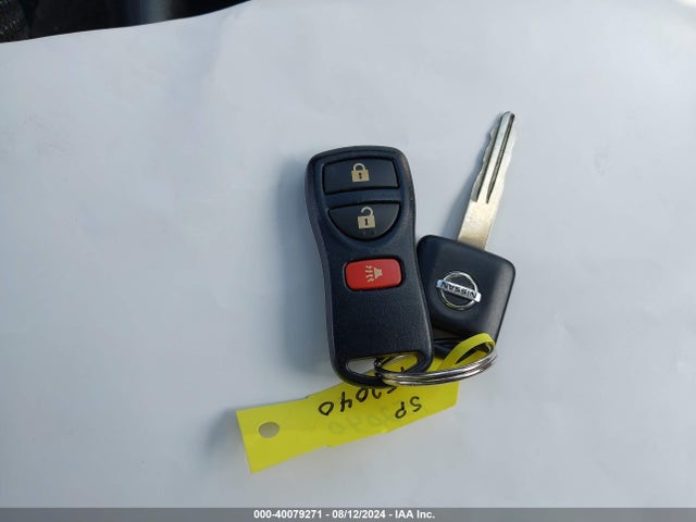 Nissan Xterra Pro-4x 2014 5N1AN0NW5EN807574 Image 11