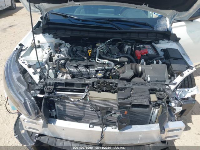 1N4BL4CV5RN419112 Nissan Altima Sr Fwd
