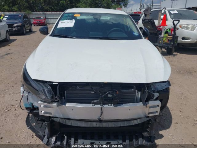 1N4BL4CV5RN419112 Nissan Altima Sr Fwd