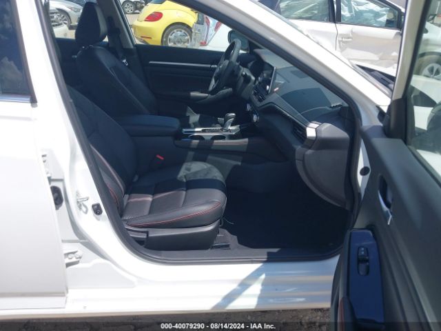 1N4BL4CV5RN419112 Nissan Altima Sr Fwd