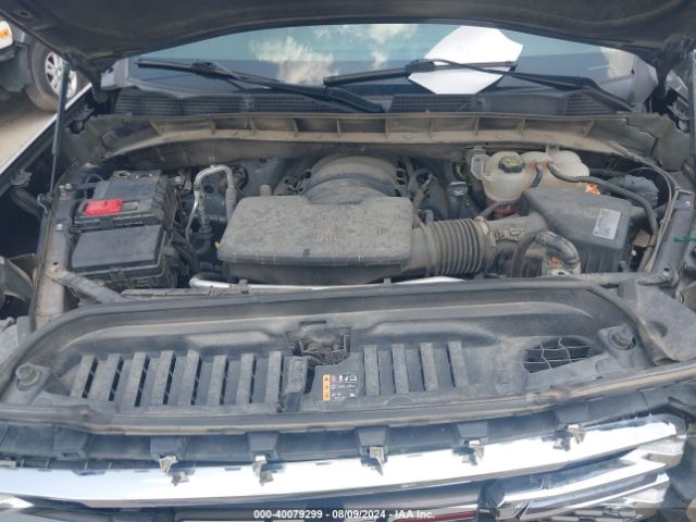 1GTP8DED4LZ181629 GMC Sierra 1500 2wd  Short Box Slt