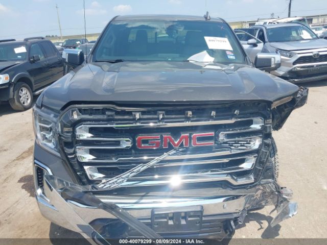 1GTP8DED4LZ181629 GMC Sierra 1500 2wd  Short Box Slt