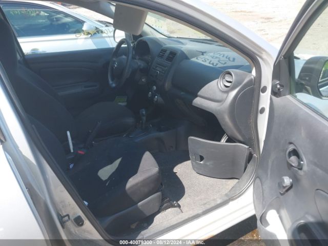3N1CN7AP5EL819392 Nissan Versa 1.6 S