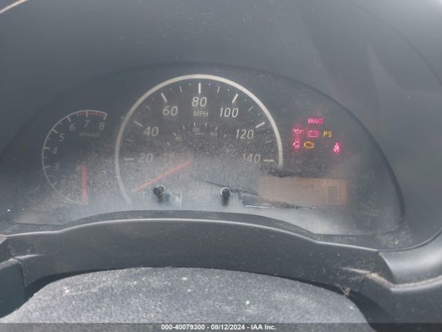 3N1CN7AP5EL819392 Nissan Versa 1.6 S
