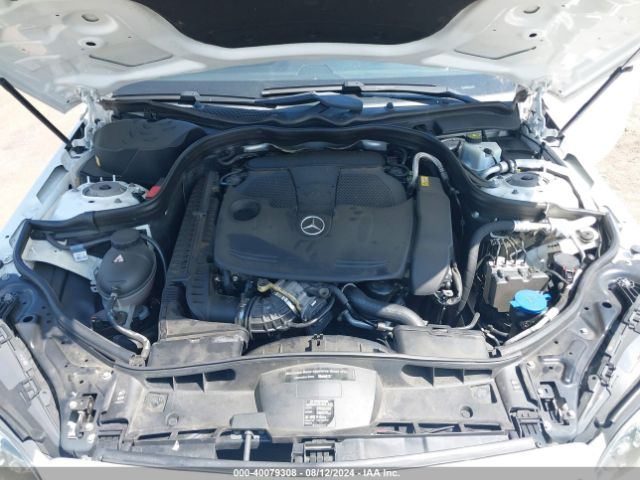 WDDHF8JBXGB180477 Mercedes-Benz E 350 4matic