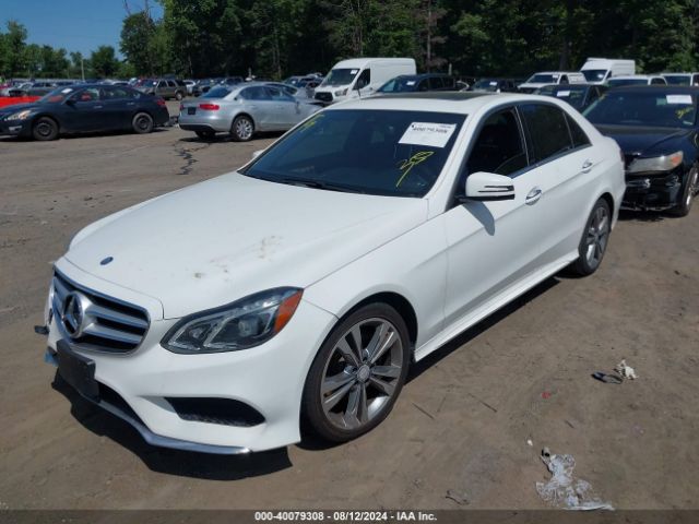 WDDHF8JBXGB180477 Mercedes-Benz E 350 4matic