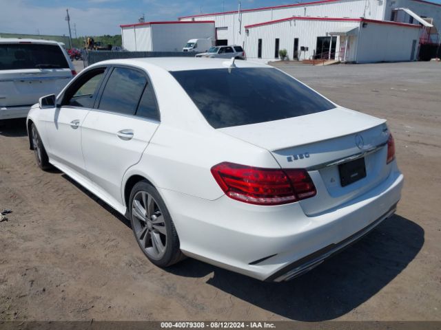 WDDHF8JBXGB180477 Mercedes-Benz E 350 4matic