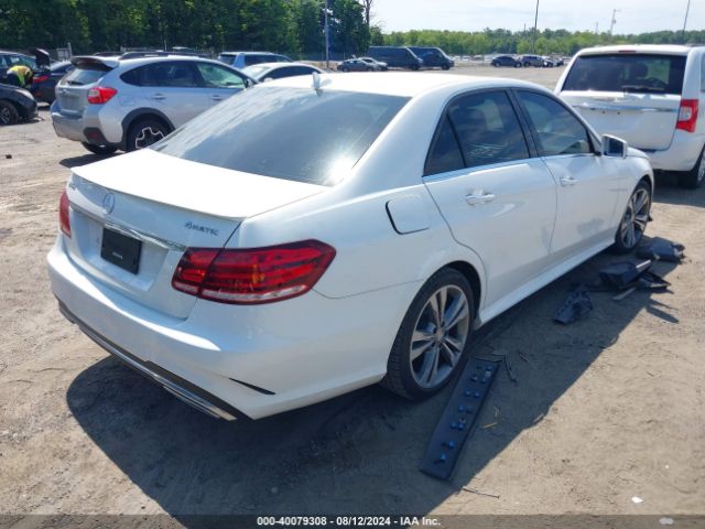 WDDHF8JBXGB180477 Mercedes-Benz E 350 4matic