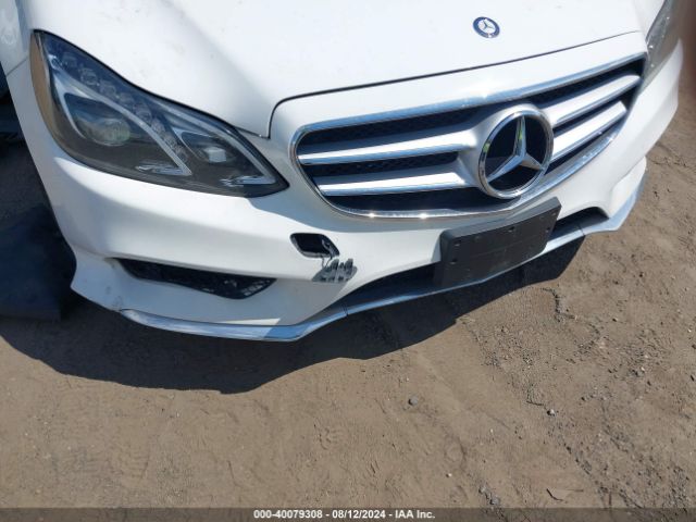 WDDHF8JBXGB180477 Mercedes-Benz E 350 4matic