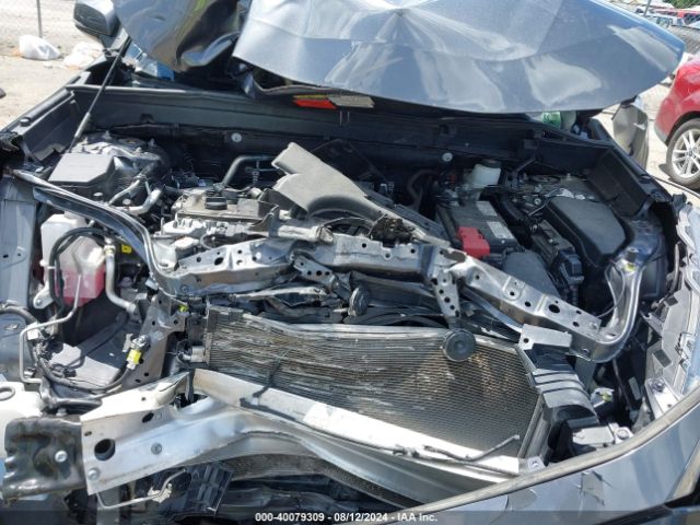 2T3P1RFV5MC194420 Toyota Rav4 Xle