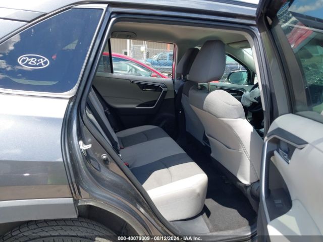 2T3P1RFV5MC194420 Toyota Rav4 Xle