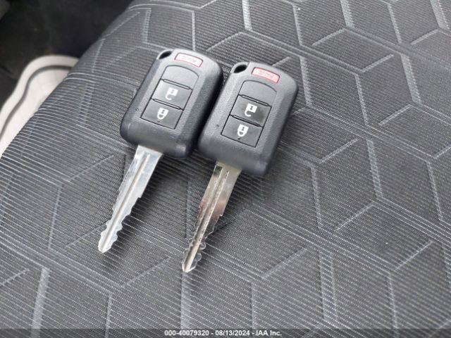 2022 MITSUBISHI OUTLANDER SPORT JA4APUAU1NU020437 Photo 10