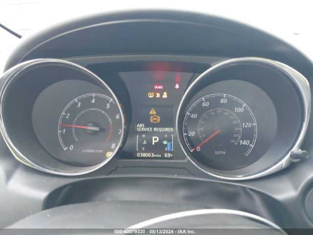 2022 MITSUBISHI OUTLANDER SPORT JA4APUAU1NU020437 Photo 6