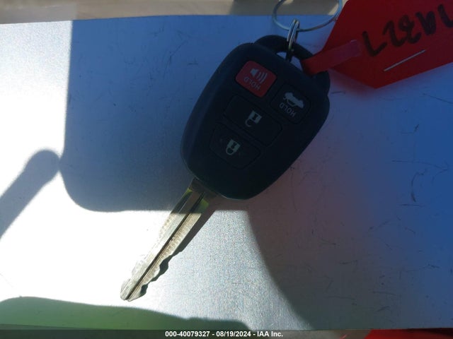 Toyota CAMRY LE 2014 4T4BF1FK9ER368331 Image 11