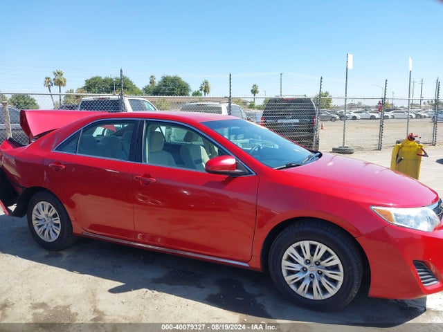 Toyota CAMRY LE 2014 4T4BF1FK9ER368331 Image 14