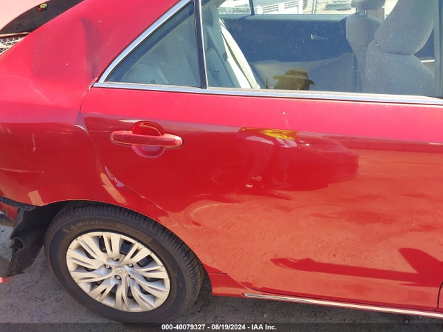 Toyota CAMRY LE 2014 4T4BF1FK9ER368331 Image 21