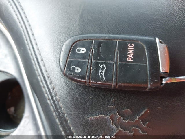 Dodge Challenger Sxt 2015 2C3CDZAGXFH821231 Image 11