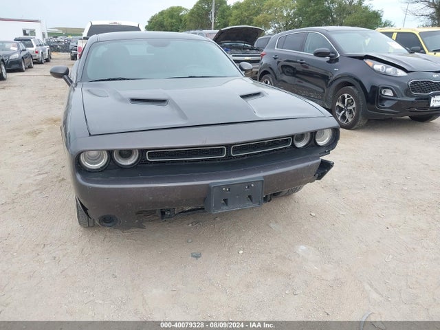 Dodge Challenger Sxt 2015 2C3CDZAGXFH821231 Image 18