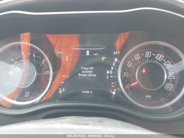 Dodge Challenger Sxt 2015 2C3CDZAGXFH821231 Image 7