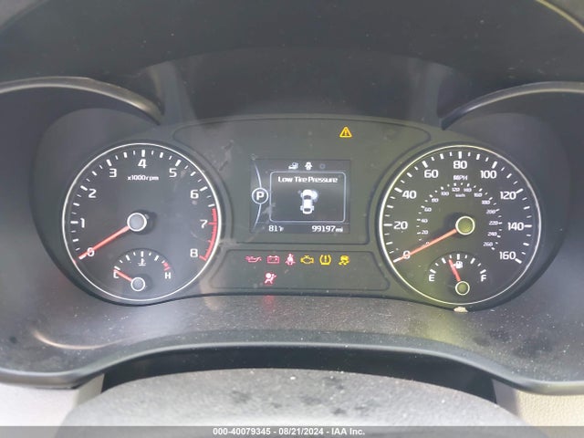 KIA Optima Lx 2016 5XXGT4L31GG016073 Image 7