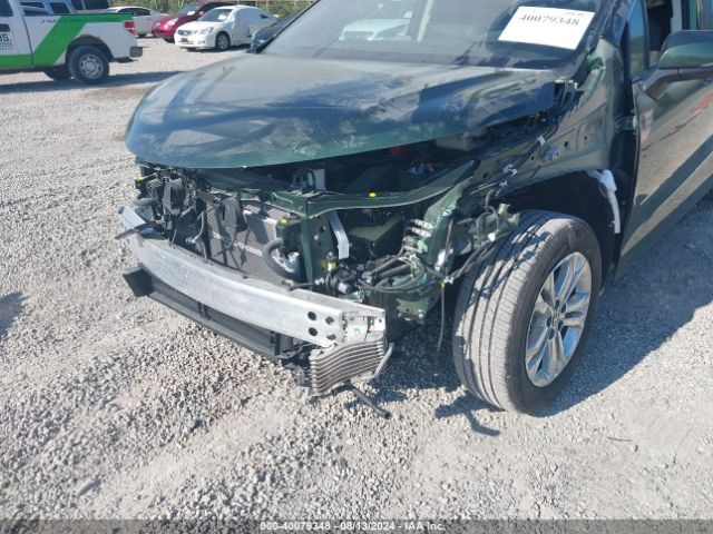 5TDESKFC7PS104909 Toyota Sienna Platinum