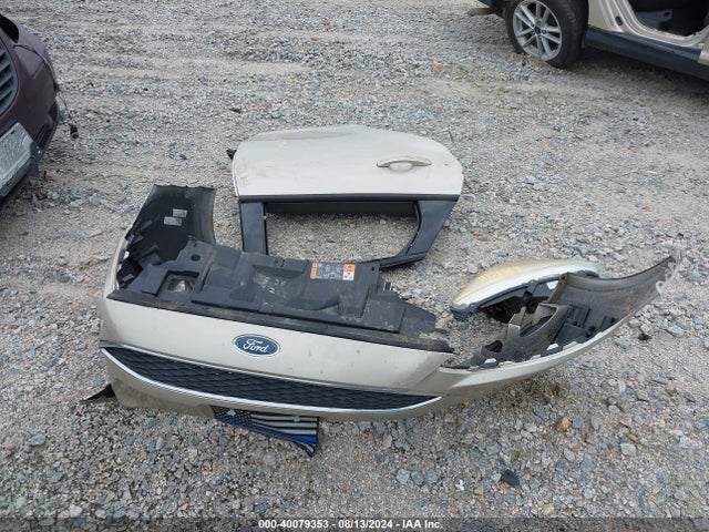 Ford FOCUS SE 2017 1FADP3F24HL304908 Image 11
