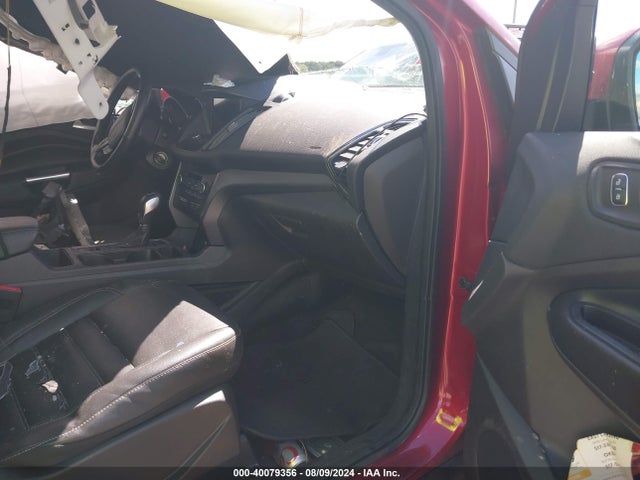 Ford ESCAPE SEL 2018 1FMCU9HD3JUD56879 Image 5
