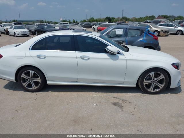 WDDZF4JBXJA456022 Mercedes-Benz E 300