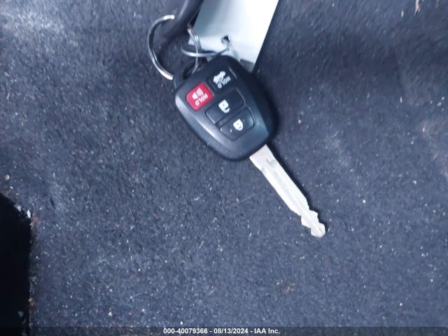 Toyota CAMRY SE 2015 4T1BF1FK4FU952275 Image 11