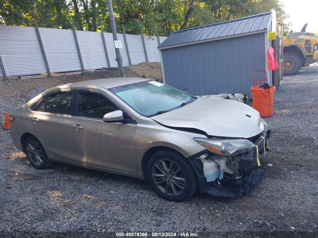 Toyota CAMRY SE 2015 4T1BF1FK4FU952275 Image 14
