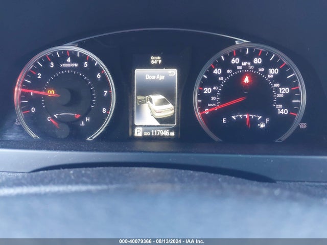 Toyota CAMRY SE 2015 4T1BF1FK4FU952275 Image 16