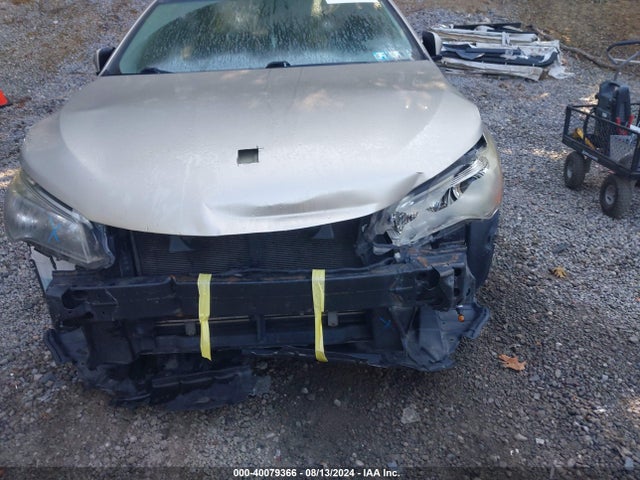 Toyota CAMRY SE 2015 4T1BF1FK4FU952275 Image 12
