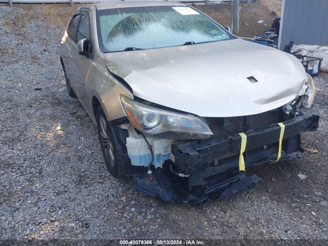 Toyota CAMRY SE 2015 4T1BF1FK4FU952275 Image 18
