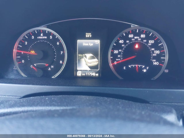 Toyota CAMRY SE 2015 4T1BF1FK4FU952275 Image 7