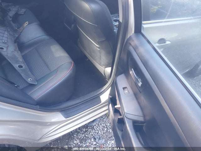 Toyota CAMRY SE 2015 4T1BF1FK4FU952275 Image 8