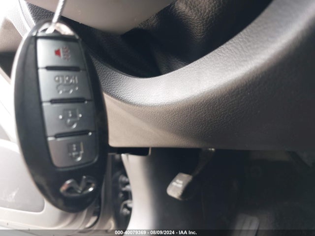 JN1BV7AR0FM414691 Infiniti Q50 Premium