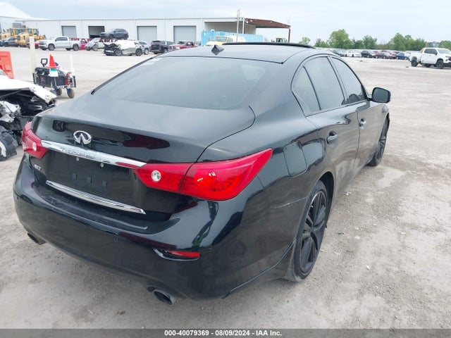 JN1BV7AR0FM414691 Infiniti Q50 Premium