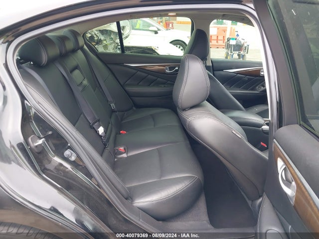 JN1BV7AR0FM414691 Infiniti Q50 Premium