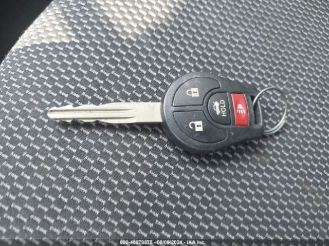 3N1CN7AP6JL881801 Nissan Versa 1.6 Sv