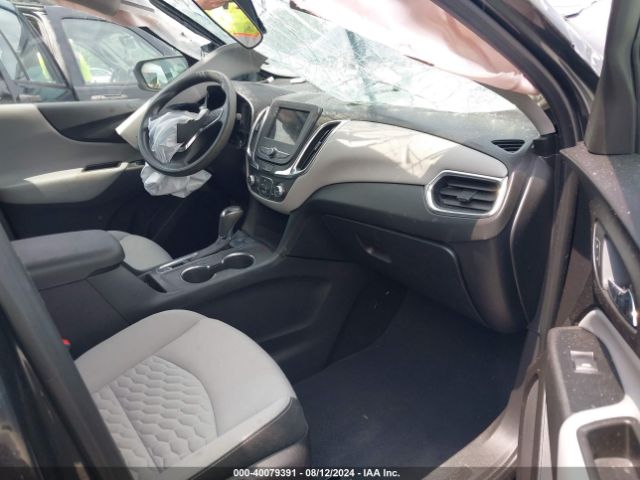 3GNAXHEV1KS612844 Chevrolet EQUINOX LS