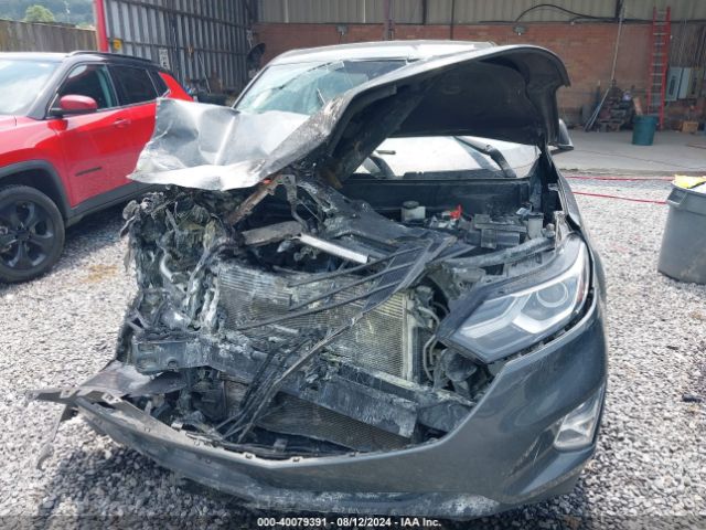 3GNAXHEV1KS612844 Chevrolet EQUINOX LS
