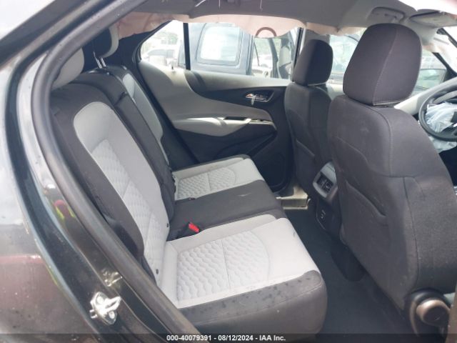 3GNAXHEV1KS612844 Chevrolet EQUINOX LS