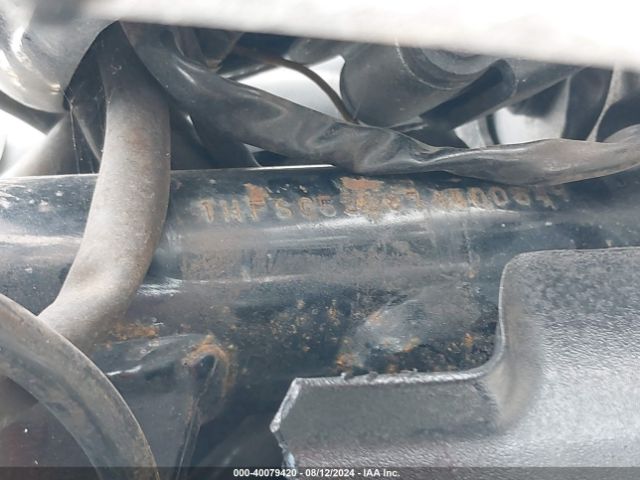 2007 HONDA VTX1300 1HFSC52087A400649 Photo 9
