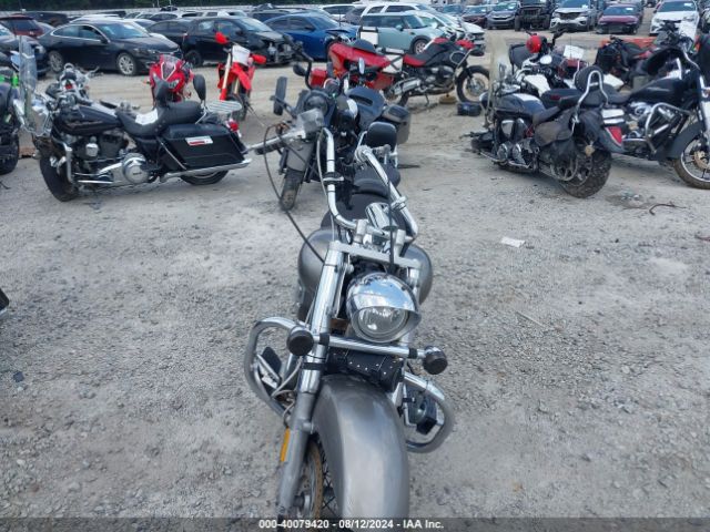 2007 HONDA VTX1300 1HFSC52087A400649 Photo 4