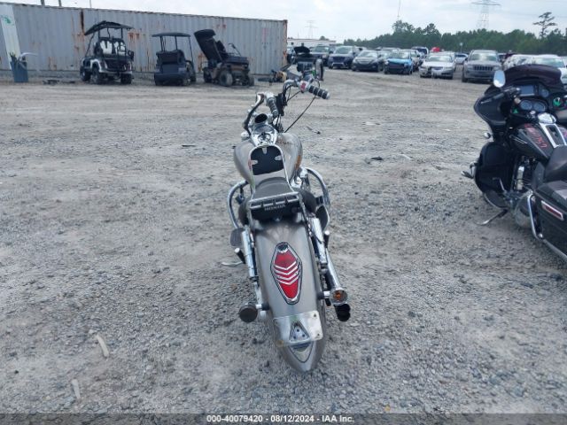 2007 HONDA VTX1300 1HFSC52087A400649 Photo 5