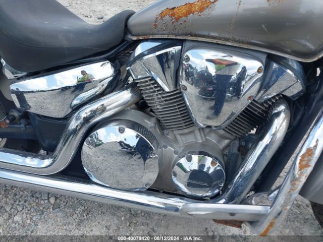 2007 HONDA VTX1300 1HFSC52087A400649 Photo 7